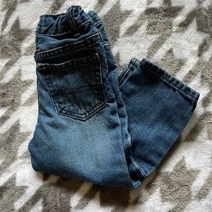 The Children Place Blue Jeans. Toddlers size 2T